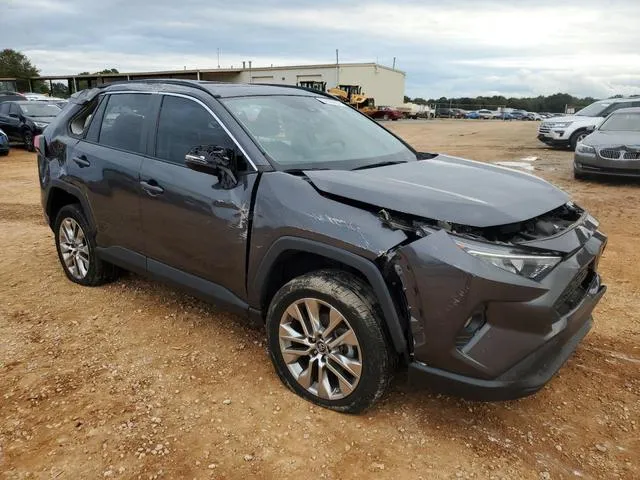 2T3C1RFV8KW011621 2019 2019 Toyota RAV4- Xle Premium 4