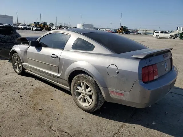 1ZVFT80N765173020 2006 2006 Ford Mustang 2