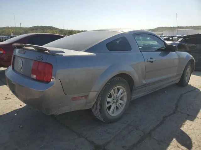 1ZVFT80N765173020 2006 2006 Ford Mustang 3