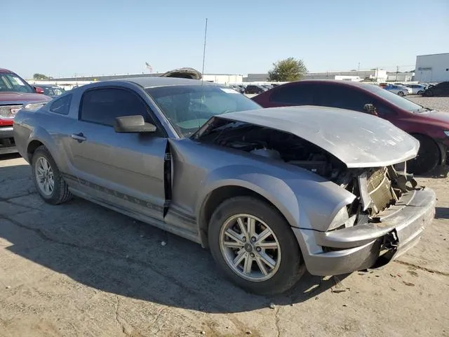 1ZVFT80N765173020 2006 2006 Ford Mustang 4