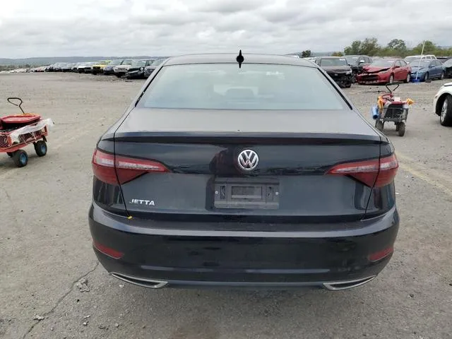 3VWN57BU6LM048245 2020 2020 Volkswagen Jetta- S 6