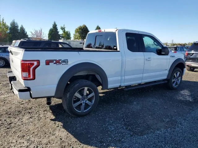 1FTFX1EG8HFB41795 2017 2017 Ford F-150- Super Cab 3