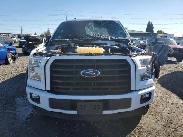 1FTFX1EG8HFB41795 2017 2017 Ford F-150- Super Cab 5