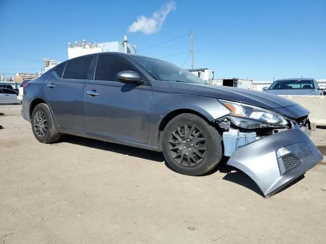 1N4BL4BV0LC218142 2020 2020 Nissan Altima- S 4