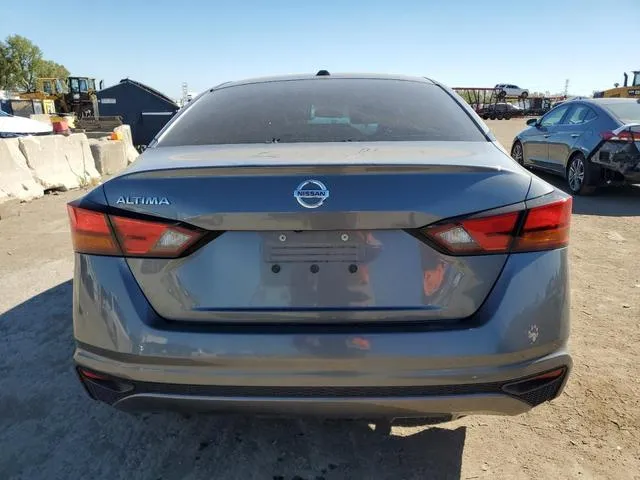 1N4BL4BV0LC218142 2020 2020 Nissan Altima- S 6