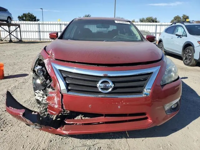 1N4AL3AP4DN462424 2013 2013 Nissan Altima- 2-5 5