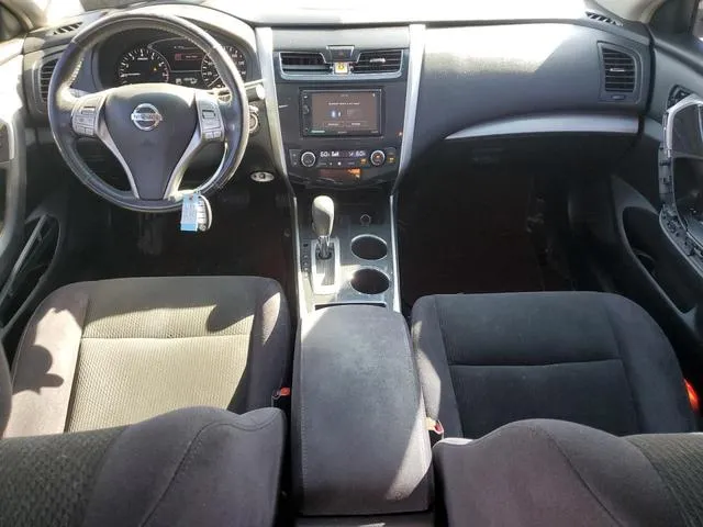 1N4AL3AP4DN462424 2013 2013 Nissan Altima- 2-5 8