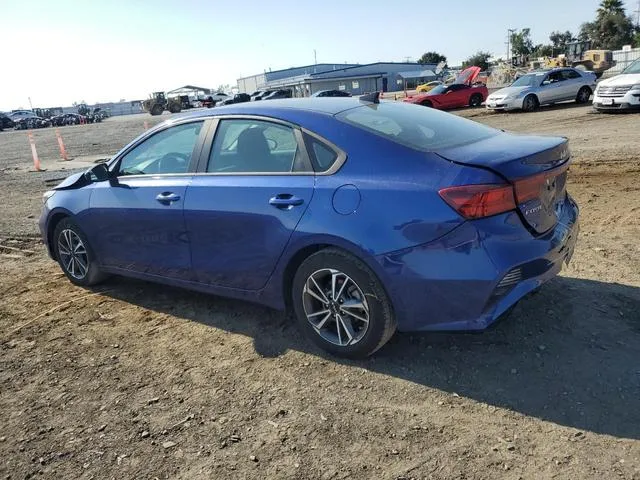 3KPF24AD2PE568409 2023 2023 KIA Forte- LX 2