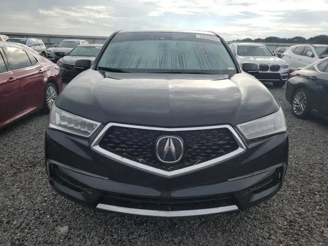 5J8YD3H56LL016183 2020 2020 Acura MDX- Technology 5