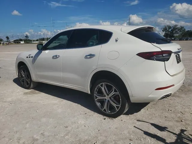 ZN661XUA4PX419715 2023 2023 Maserati Levante- GT 2