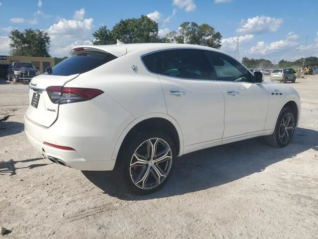 ZN661XUA4PX419715 2023 2023 Maserati Levante- GT 3