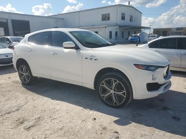 ZN661XUA4PX419715 2023 2023 Maserati Levante- GT 4