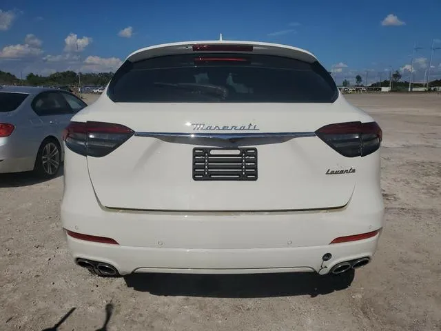 ZN661XUA4PX419715 2023 2023 Maserati Levante- GT 6