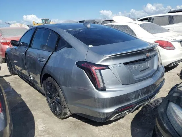 1G6DR5RW1P0134816 2023 2023 Cadillac CT5-V 2