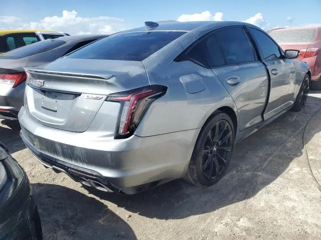 1G6DR5RW1P0134816 2023 2023 Cadillac CT5-V 3