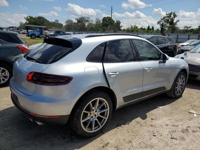 WP1AB2A50HLB14254 2017 2017 Porsche Macan- S 3