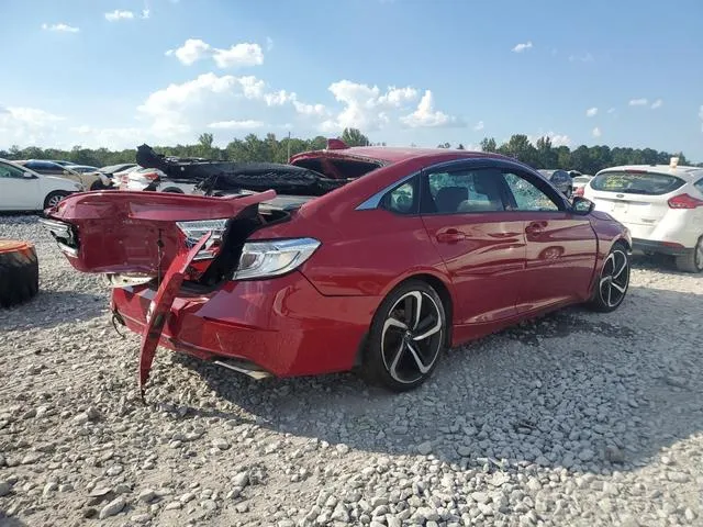 1HGCV1F30LA046241 2020 2020 Honda Accord- Sport 3