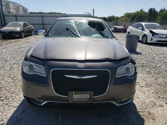 2C3CCAEG2JH263916 2018 2018 Chrysler 300- Limited 5