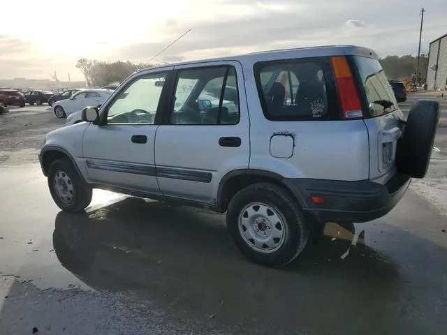 JHLRD2844XC016583 1999 1999 Honda CR-V- LX 2