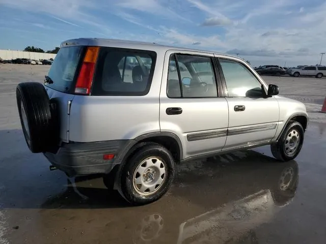 JHLRD2844XC016583 1999 1999 Honda CR-V- LX 3