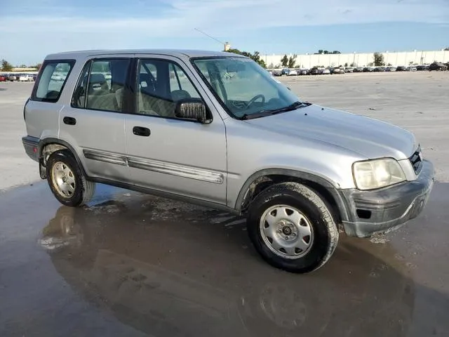 JHLRD2844XC016583 1999 1999 Honda CR-V- LX 4