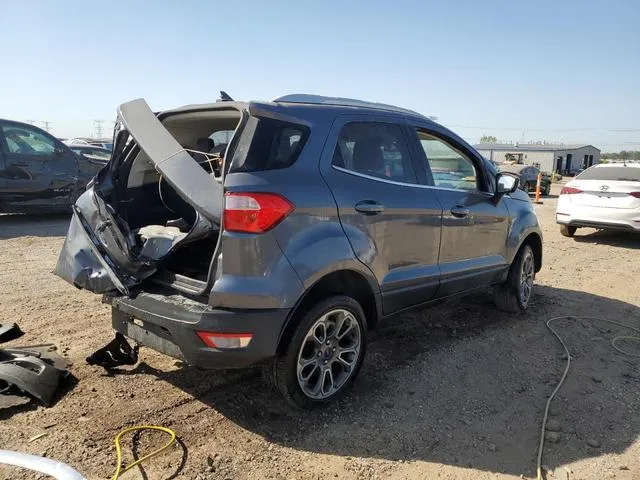 MAJ6S3KL3MC424473 2021 2021 Ford Ecosport- Titanium 3