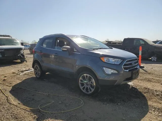 MAJ6S3KL3MC424473 2021 2021 Ford Ecosport- Titanium 4