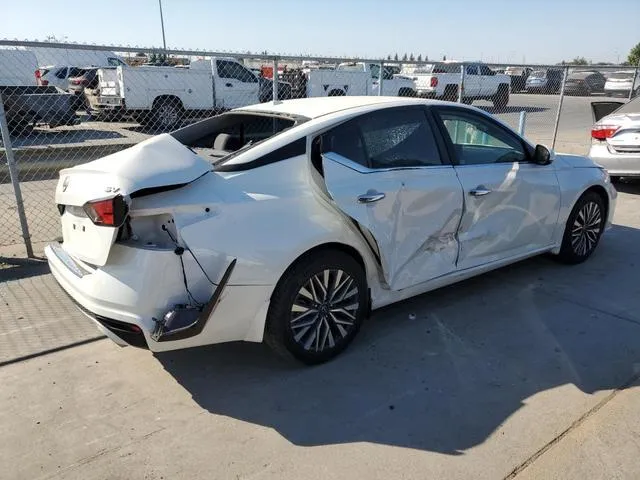 1N4BL4DV2PN329170 2023 2023 Nissan Altima- SV 3