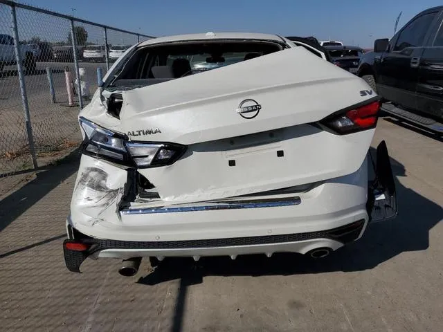 1N4BL4DV2PN329170 2023 2023 Nissan Altima- SV 6