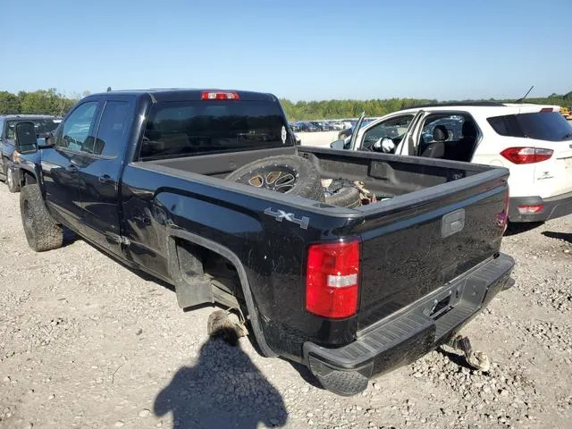 1GTV2TEC8FZ275155 2015 2015 GMC Sierra- K1500 2