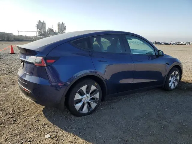 7SAYGDEE5PF624921 2023 2023 Tesla MODEL Y 3