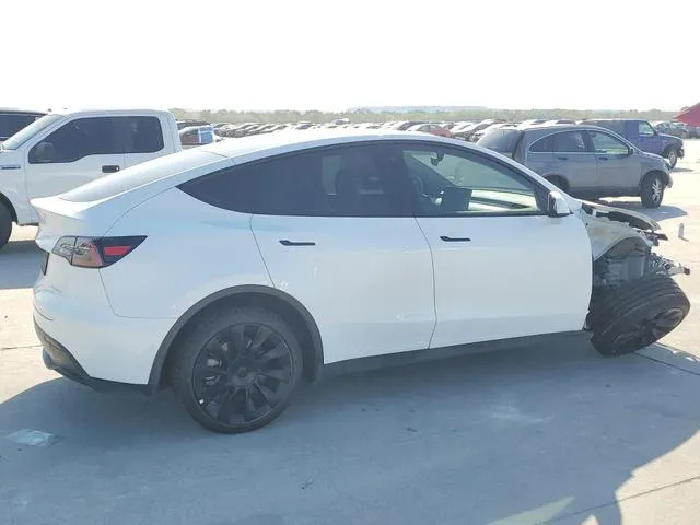 7SAYGDEE4NF514097 2022 2022 Tesla MODEL Y 3