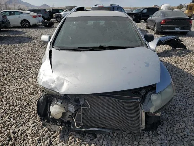 1HGFA16518L000603 2008 2008 Honda Civic- LX 5