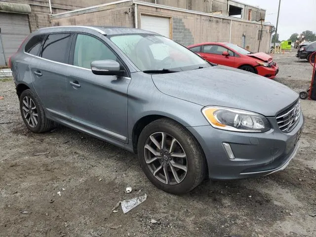 YV440MDM2G2905793 2016 2016 Volvo XC60- T5 Platinum 4