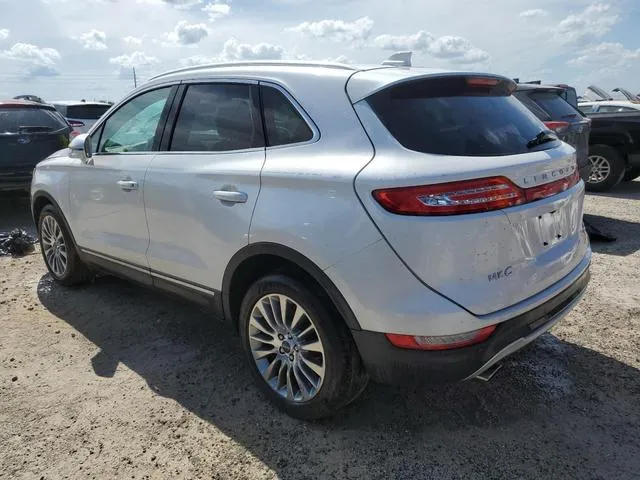 5LMCJ1A95FUJ47969 2015 2015 Lincoln MKC 2