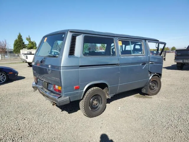 WV2YB0253EH134372 1984 1984 Volkswagen Vanagon- Bus 3