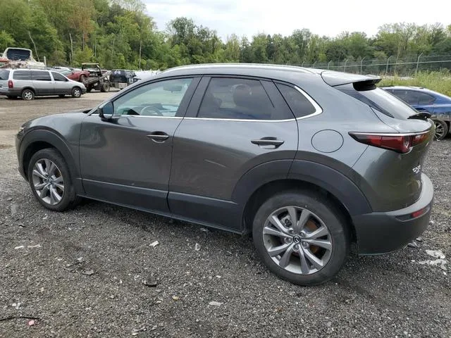 3MVDMBBM1PM527911 2023 2023 Mazda CX-30- Select 2