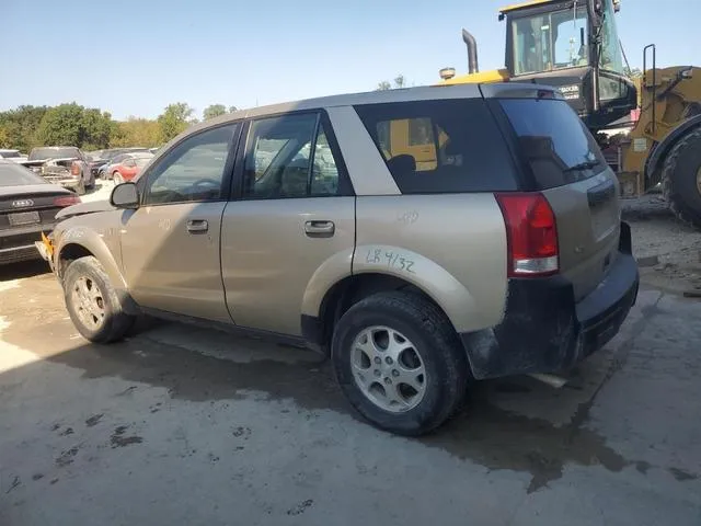 5GZCZ63B82S821971 2002 2002 Saturn Vue 2