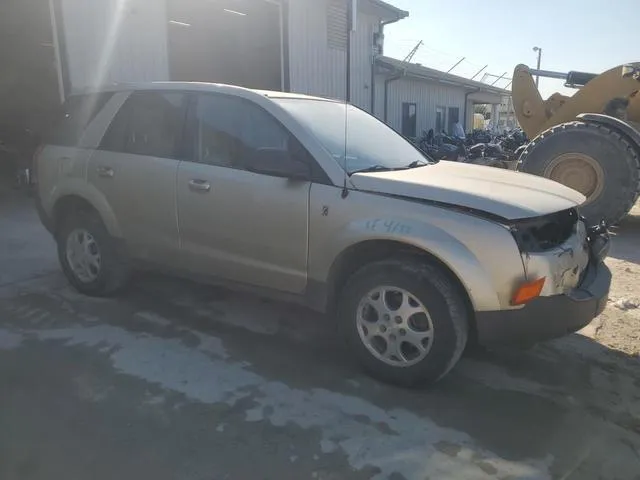 5GZCZ63B82S821971 2002 2002 Saturn Vue 4