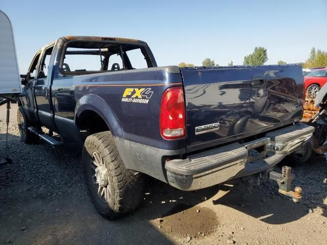 1FTWW31P76EA28489 2006 2006 Ford F-350- Srw Super Duty 2