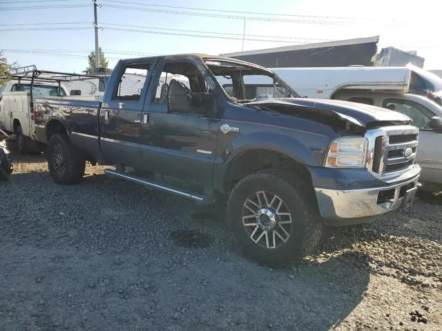 1FTWW31P76EA28489 2006 2006 Ford F-350- Srw Super Duty 4