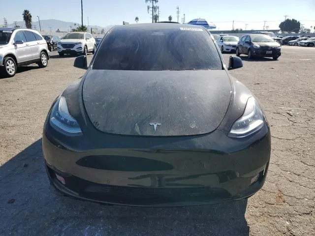 5YJYGDEE3LF051119 2020 2020 Tesla MODEL Y 5