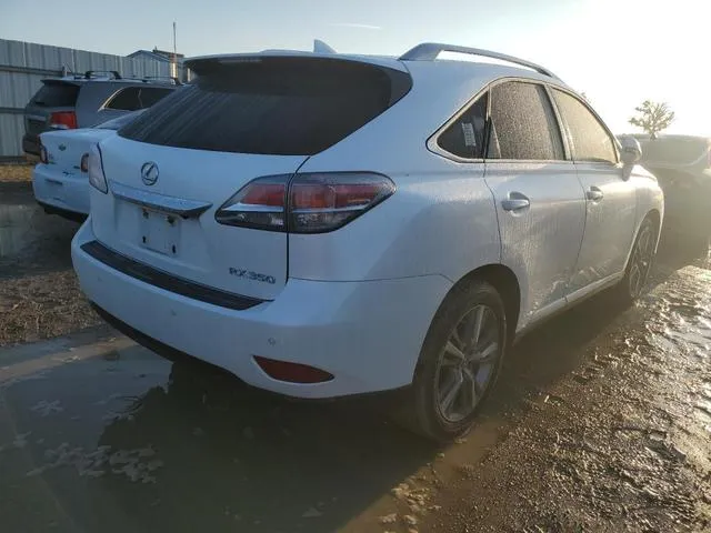 2T2ZK1BA3FC200135 2015 2015 Lexus RX- 350 3