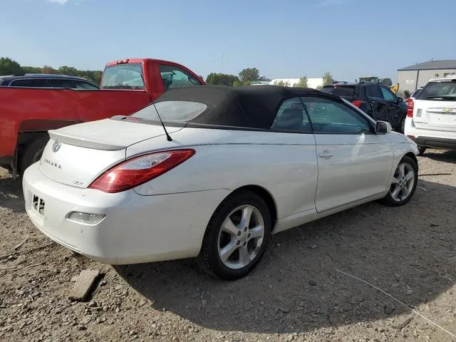 4T1FA38P98U157374 2008 2008 Toyota Camry- SE 3