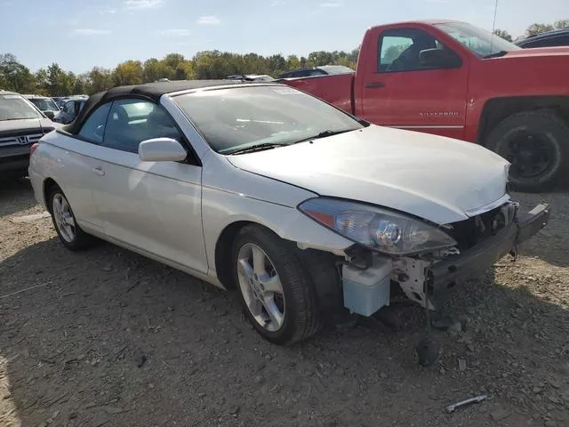 4T1FA38P98U157374 2008 2008 Toyota Camry- SE 4