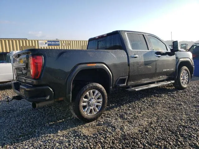 1GT49REY9PF184100 2023 2023 GMC Sierra- K2500 Denali 3