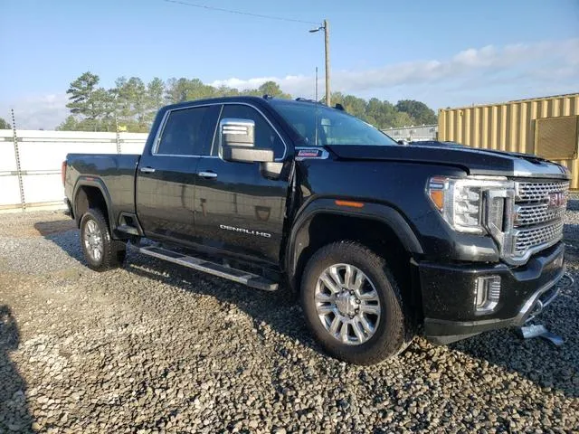 1GT49REY9PF184100 2023 2023 GMC Sierra- K2500 Denali 4