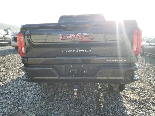 1GT49REY9PF184100 2023 2023 GMC Sierra- K2500 Denali 6