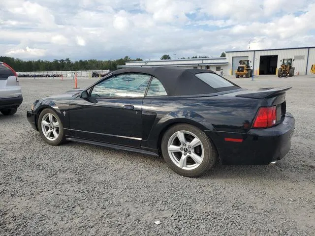 1FAFP4448YF173130 2000 2000 Ford Mustang 2