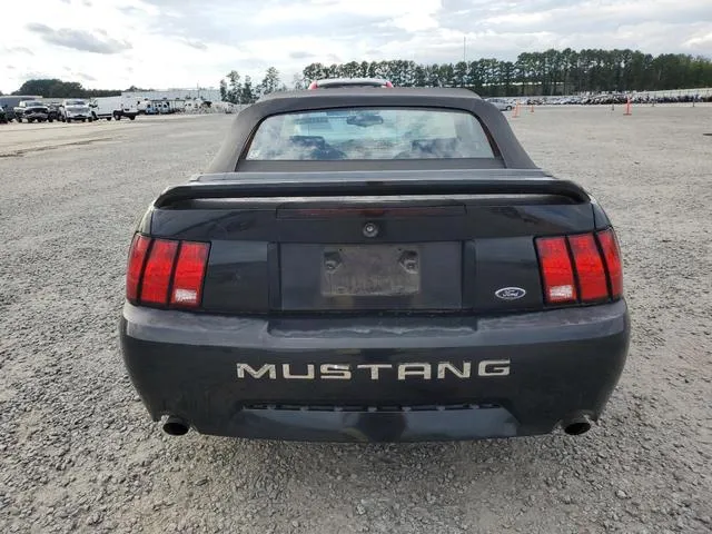 1FAFP4448YF173130 2000 2000 Ford Mustang 6